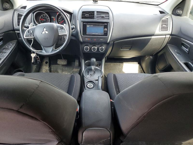Продажа на аукционе авто 2014 Mitsubishi Rvr, vin: 4A4AJ4AU4EE601876, номер лота: 47502666