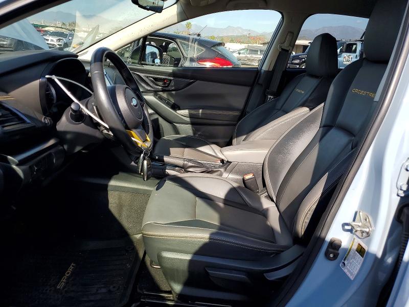 Продаж на аукціоні авто 2023 Subaru Crosstrek, vin: JF2GTHRC0PH262289, номер лоту: 79593955