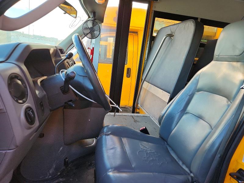 Aukcja sprzedaży 2011 Ford Econoline, vin: 1FDFE4FLXBDA98983, numer aukcji: 75943805