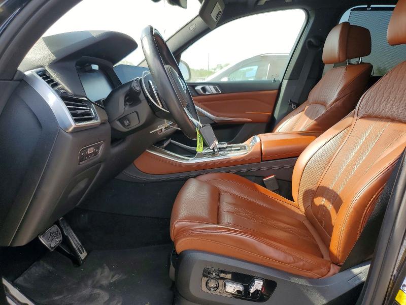 Продажа на аукционе авто 2019 Bmw X5, vin: 5UXJU2C59KLN49790, номер лота: 48008676
