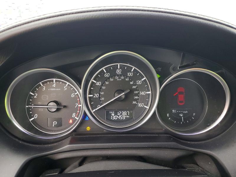 Auction sale of the 2016 Mazda 6, vin: JM1GJ1W56G1441897, lot number: 41636476