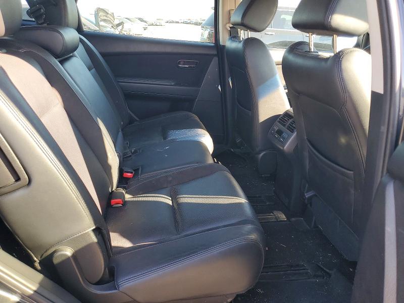 Aukcja sprzedaży 2015 Mazda Cx-9, vin: JM3TB2CV7F0468978, numer aukcji: 46369926