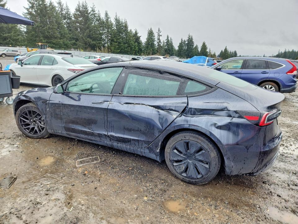 47299016 :رقم المزاد ، 5YJ3E1EA6RF873143 vin ، 2024 Tesla Model 3 مزاد بيع