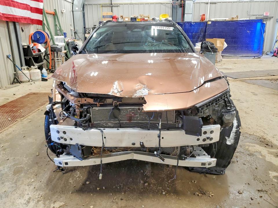 Auction sale of the 2026 Toyota Crown Signia, vin: JTDACAAJ4T3035846, lot number: 79194155