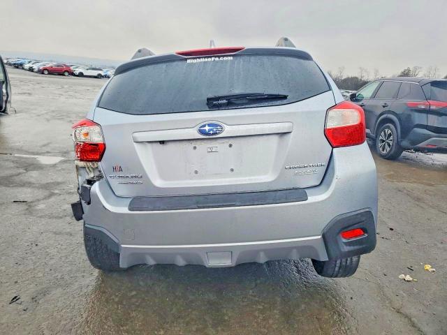 Aukcja sprzedaży 2016 Subaru Crosstrek, vin: JF2GPADC1G8239753, numer aukcji: 47877036