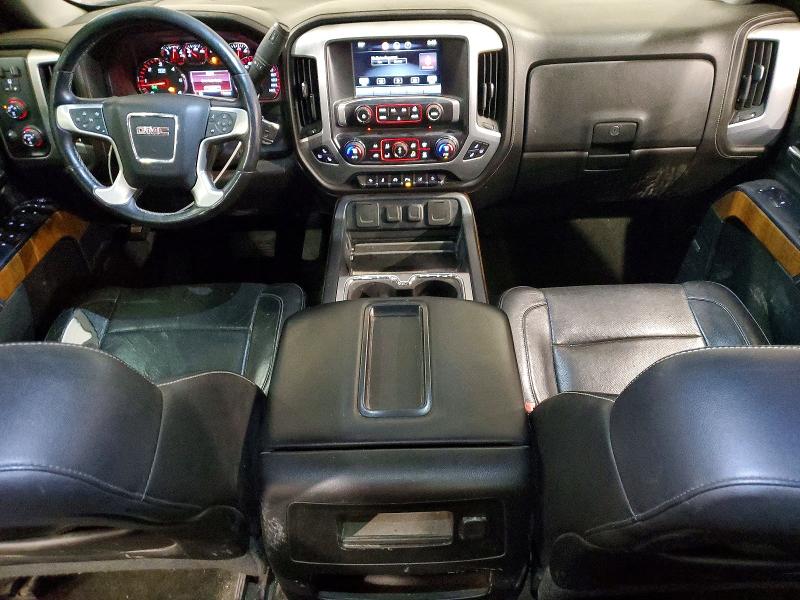 Aukcja sprzedaży 2014 Gmc Sierra, vin: 3GTU2VEC2EG267400, numer aukcji: 41720116