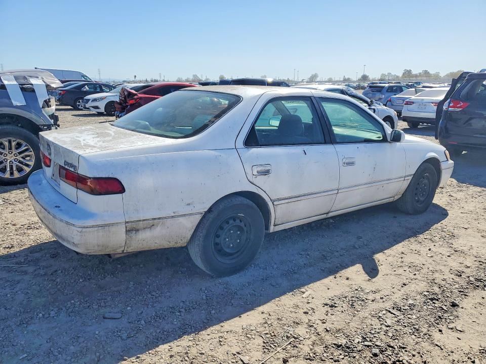 Aukcja sprzedaży 1998 Toyota Camry, vin: 4T1BG22K2WU839949, numer aukcji: 79644835