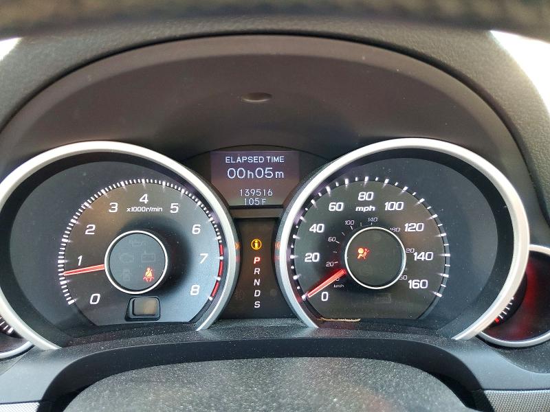 Продажа на аукционе авто 2012 Acura Tl, vin: 19UUA9F58CA006263, номер лота: 46305376