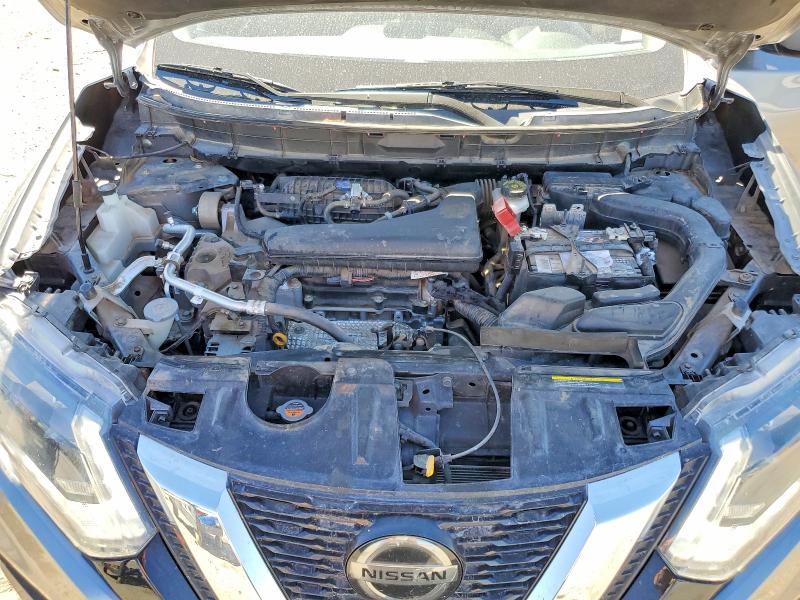 Продажа на аукционе авто 2019 Nissan Rogue, vin: KNMAT2MT2KP513661, номер лота: 78949885