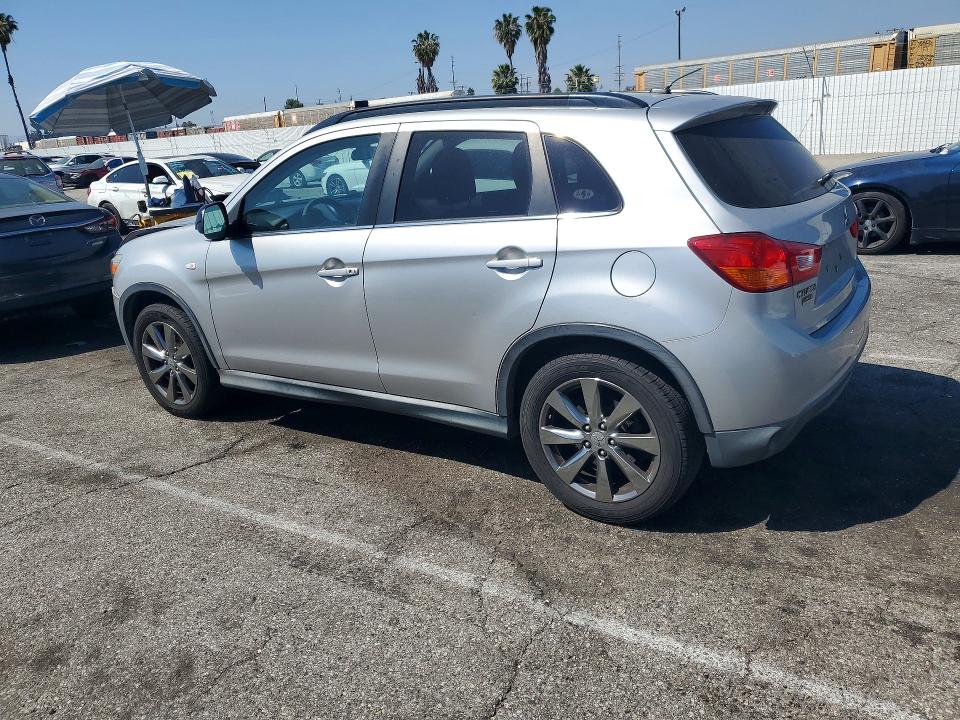 Продаж на аукціоні авто 2013 Mitsubishi Outlander Sport, vin: 4A4AP5AU7DE023808, номер лоту: 47471986