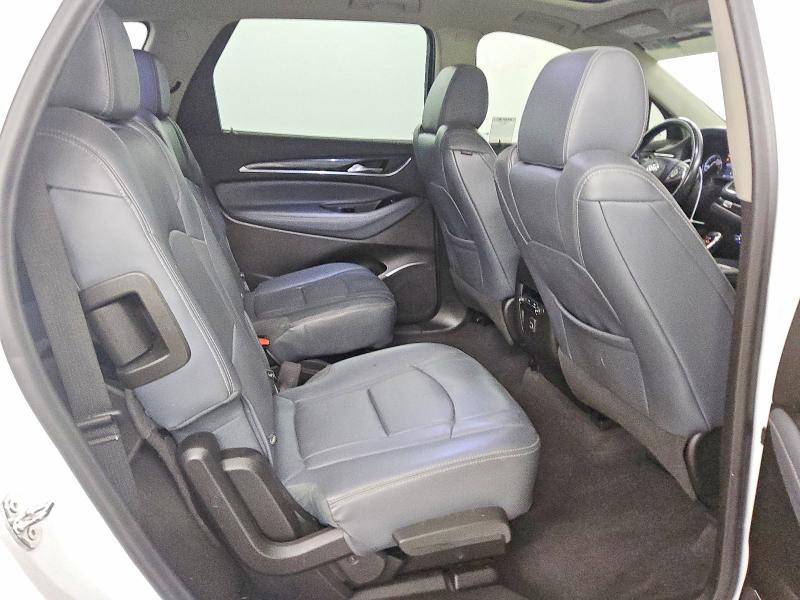 2020 Buick Enclave მანქანა იყიდება აუქციონზე, vin: 5GAEVAKWXLJ115901, აუქციონის ნომერი: 78861105