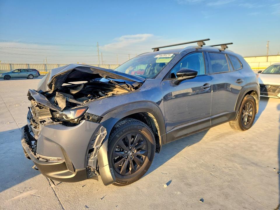 Aukcja sprzedaży 2024 Mazda Cx-50, vin: 7MMVABAMXRN216860, numer aukcji: 79628625