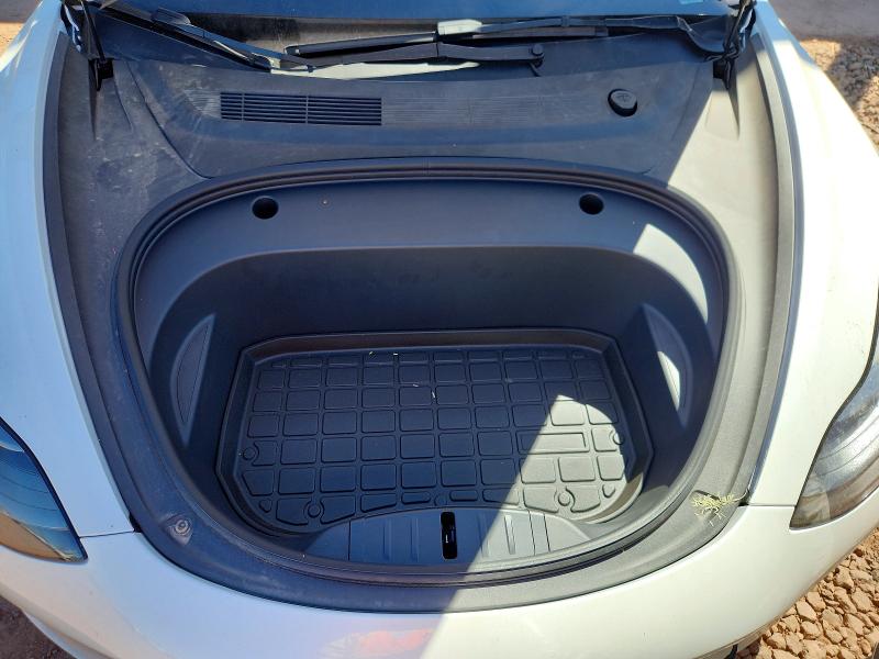 Продажа на аукционе авто 2023 Tesla Model 3, vin: 5YJ3E1EA5PF464838, номер лота: 46050616