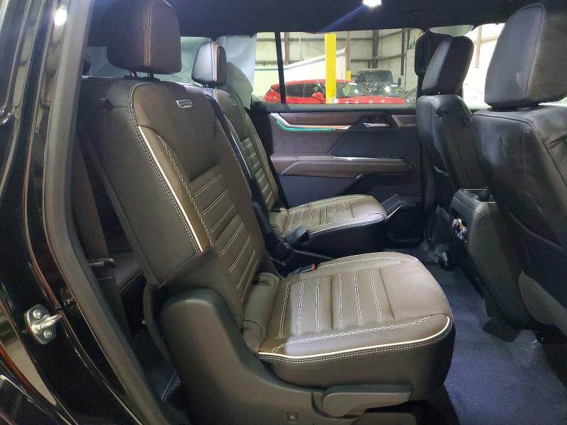 Aukcja sprzedaży 2026 Gmc Acadia, vin: 1GKENTKS5TJ210264, numer aukcji: 79931025