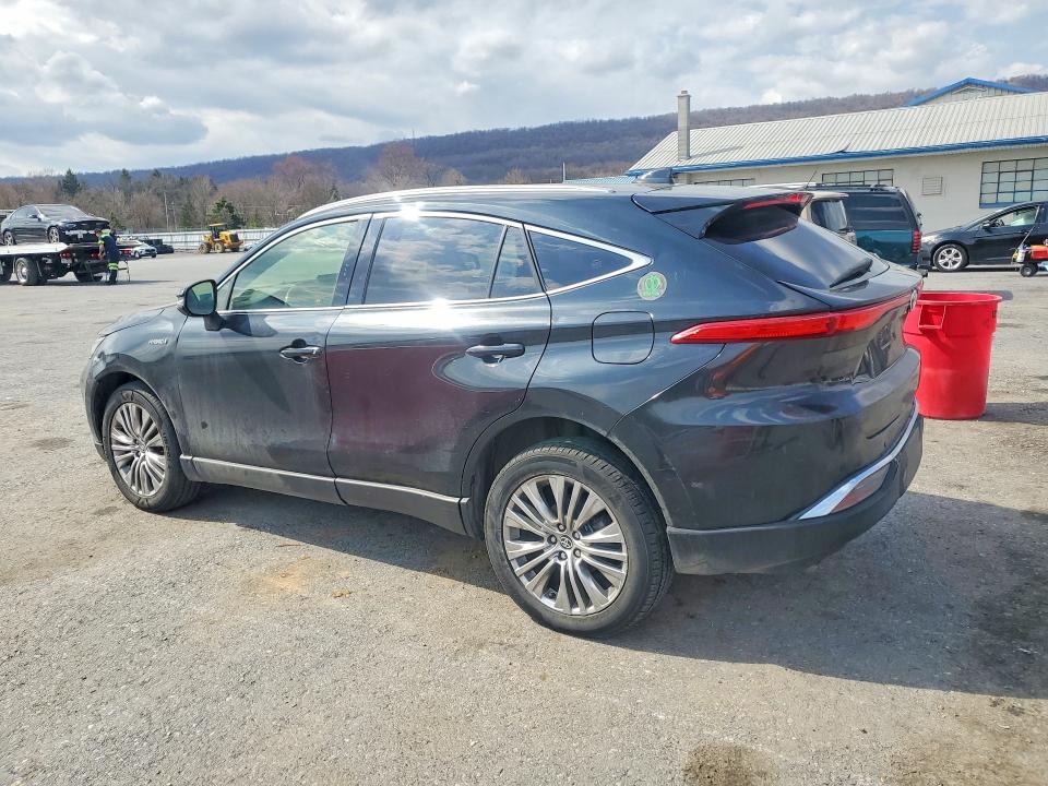 48013276 :رقم المزاد ، JTEAAAAHXMJ047799 vin ، 2021 Toyota Venza مزاد بيع