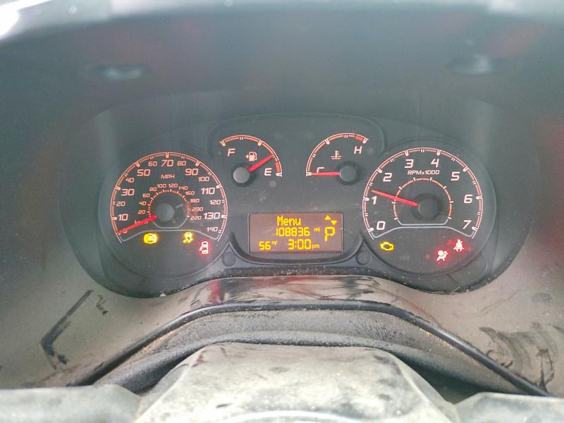 Aukcja sprzedaży 2017 Ram Promaster City, vin: ZFBERFABXH6D98055, numer aukcji: 46899576