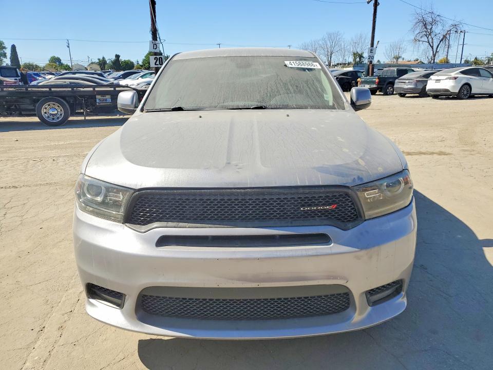 Продаж на аукціоні авто 2019 Dodge Durango, vin: 1C4RDHDG6KC582317, номер лоту: 41588986