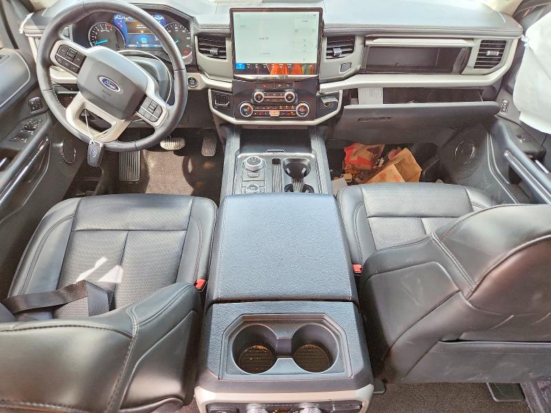 2023 Ford Expedition მანქანა იყიდება აუქციონზე, vin: 1FMJU1J83PEA10808, აუქციონის ნომერი: 48119856