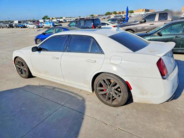 47815616 :رقم المزاد ، 2C3CCAPJ6PH542433 vin ، 2023 Chrysler 300c مزاد بيع