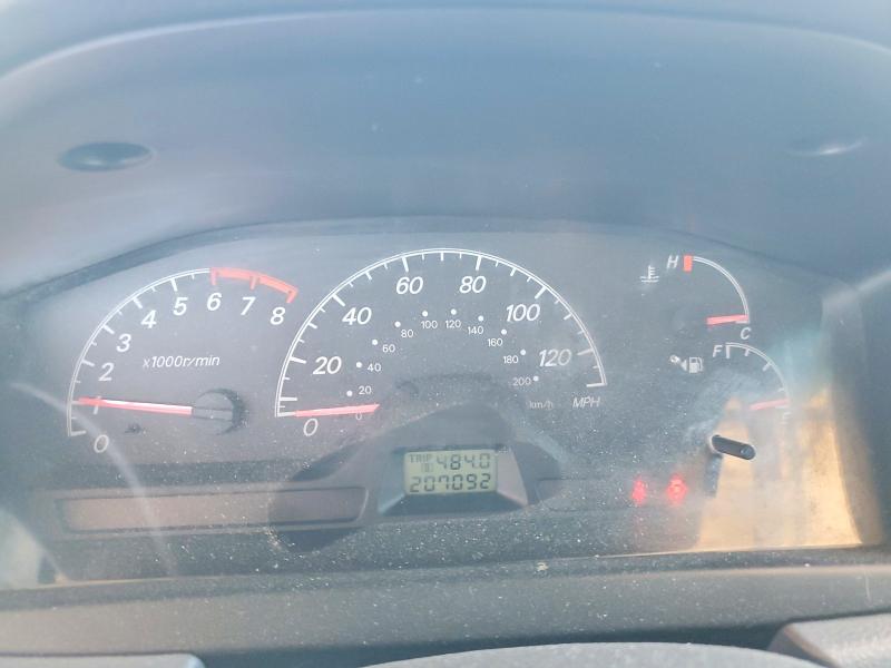 Продаж на аукціоні авто 2003 Mitsubishi Lancer, vin: JA3AJ26E43U017329, номер лоту: 47261316