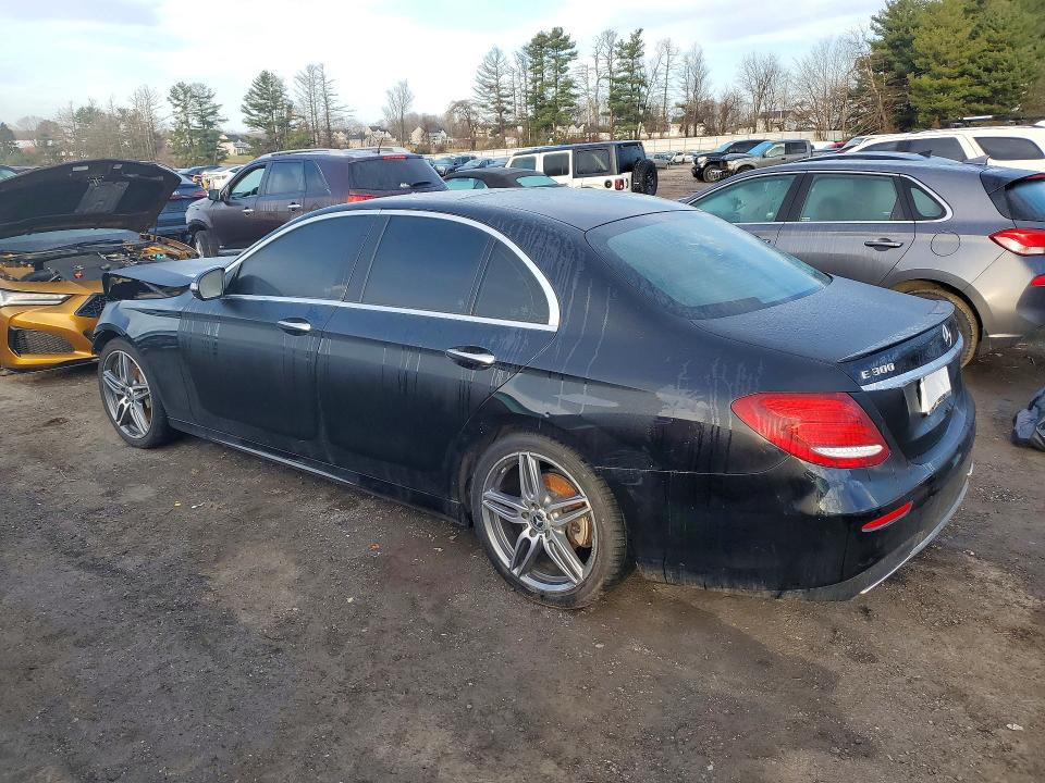 Продаж на аукціоні авто 2019 Mercedes-benz E, vin: WDDZF4KB4KA690561, номер лоту: 41783146
