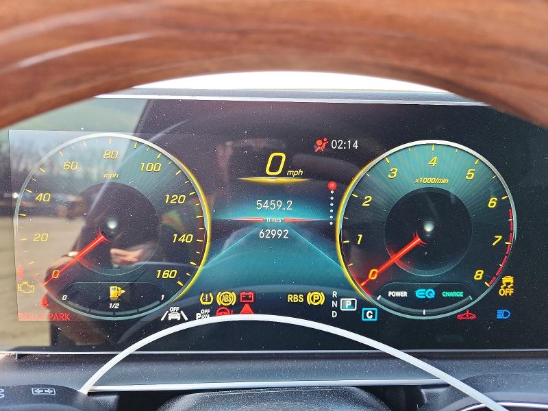 Aukcja sprzedaży 2022 Mercedes-benz Gls, vin: 4JGFF5KE2NA737275, numer aukcji: 47539286