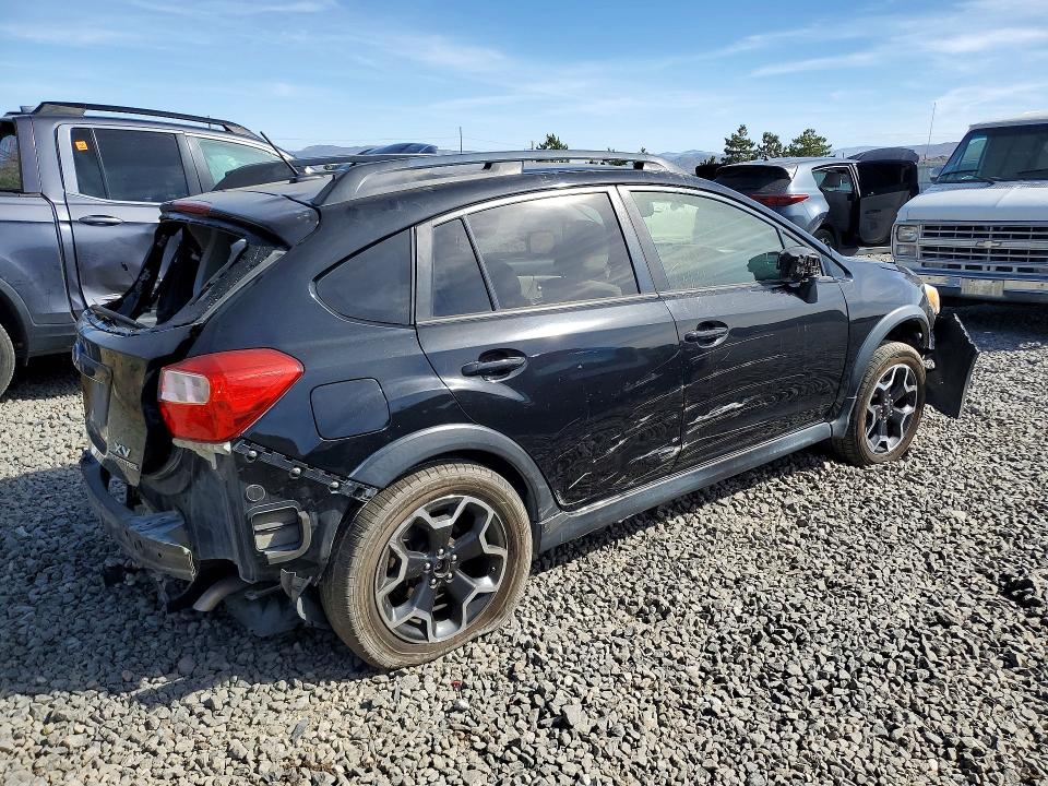 Aukcja sprzedaży 2015 Subaru Xv Crosstrek, vin: JF2GPAFC2F8311152, numer aukcji: 47611846