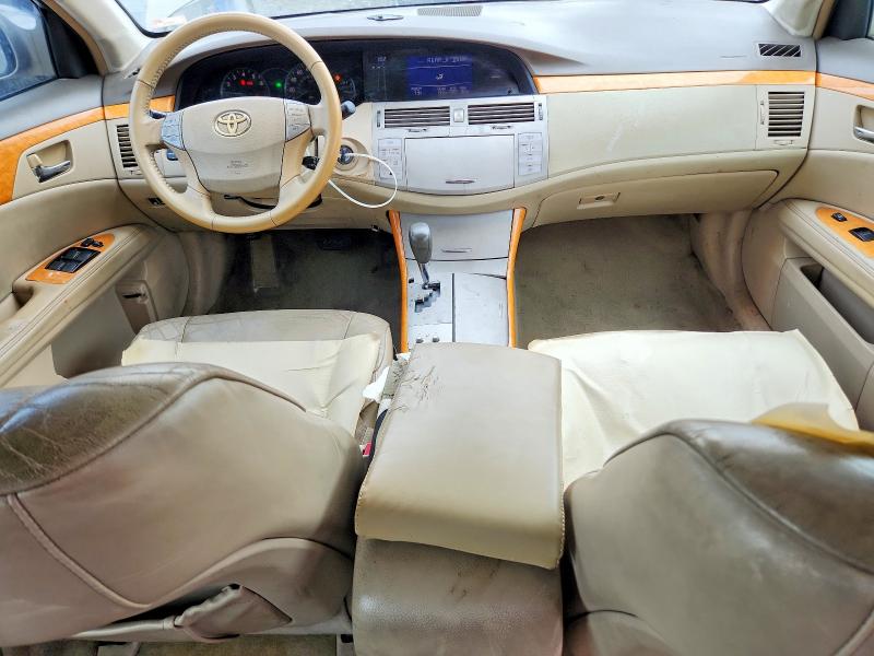 Aukcja sprzedaży 2007 Toyota Avalon, vin: 4T1BK36B47U211701, numer aukcji: 48382876