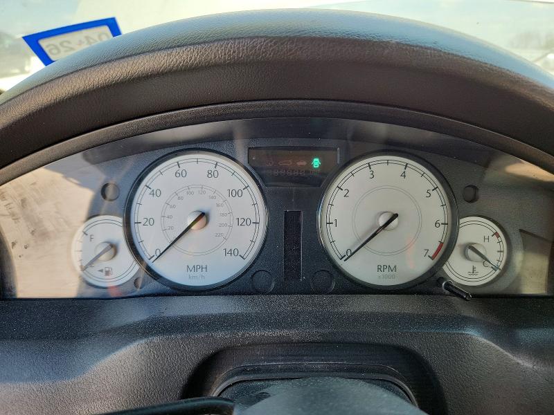 Aukcja sprzedaży 2005 Chrysler 300, vin: 2C3JA53G35H154913, numer aukcji: 48150786