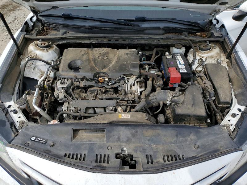 Aukcja sprzedaży 2020 Toyota Camry, vin: 4T1G11AK7LU310320, numer aukcji: 47604386