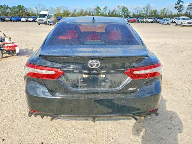 Aukcja sprzedaży 2020 Toyota Camry, vin: 4T1K61AK9LU969219, numer aukcji: 46150746