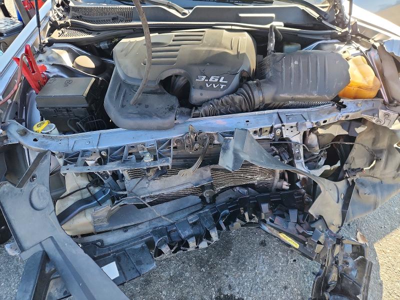 Aukcja sprzedaży 2014 Dodge Challenger, vin: 2C3CDYAG7EH133180, numer aukcji: 47124306