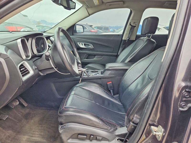 Продаж на аукціоні авто 2015 Chevrolet Equinox, vin: 2GNFLHE35F6384254, номер лоту: 41758786