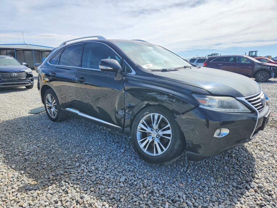 Aukcja sprzedaży 2013 Lexus Rx 350, vin: 2T2BK1BA4DC199463, numer aukcji: 46568796