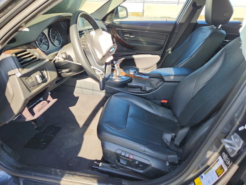 Продаж на аукціоні авто 2014 Bmw 328, vin: WBA3B3C52EJ982306, номер лоту: 46913386