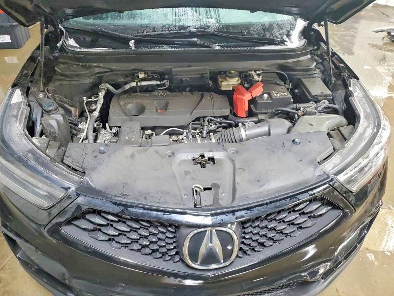 Aukcja sprzedaży 2020 Acura Rdx, vin: 5J8TC2H64LL006932, numer aukcji: 46193596