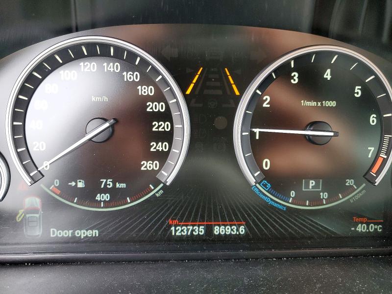Продажа на аукционе авто 2017 Bmw X3, vin: 5UXWX9C32H0W78436, номер лота: 79533775