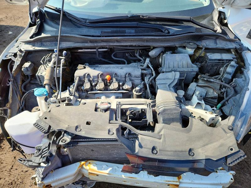 Продаж на аукціоні авто 2017 Honda Hr-v, vin: 3CZRU6H73HM104811, номер лоту: 79732805