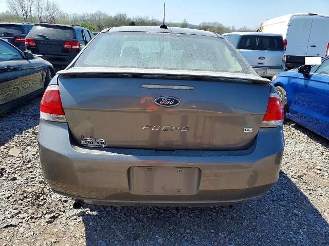2010 Ford Focus მანქანა იყიდება აუქციონზე, vin: 1FAHP3FN5AW285947, აუქციონის ნომერი: 46816276