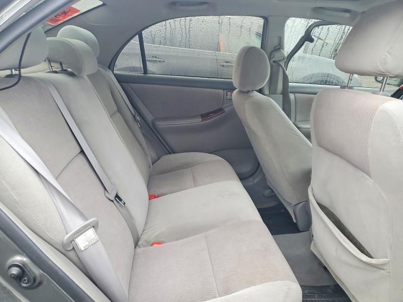Aukcja sprzedaży 2008 Toyota Corolla, vin: 2T1BR30E88C927132, numer aukcji: 77341865