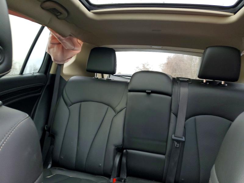 Продаж на аукціоні авто 2017 Buick Envision, vin: LRBFXESX5HD195853, номер лоту: 79769305