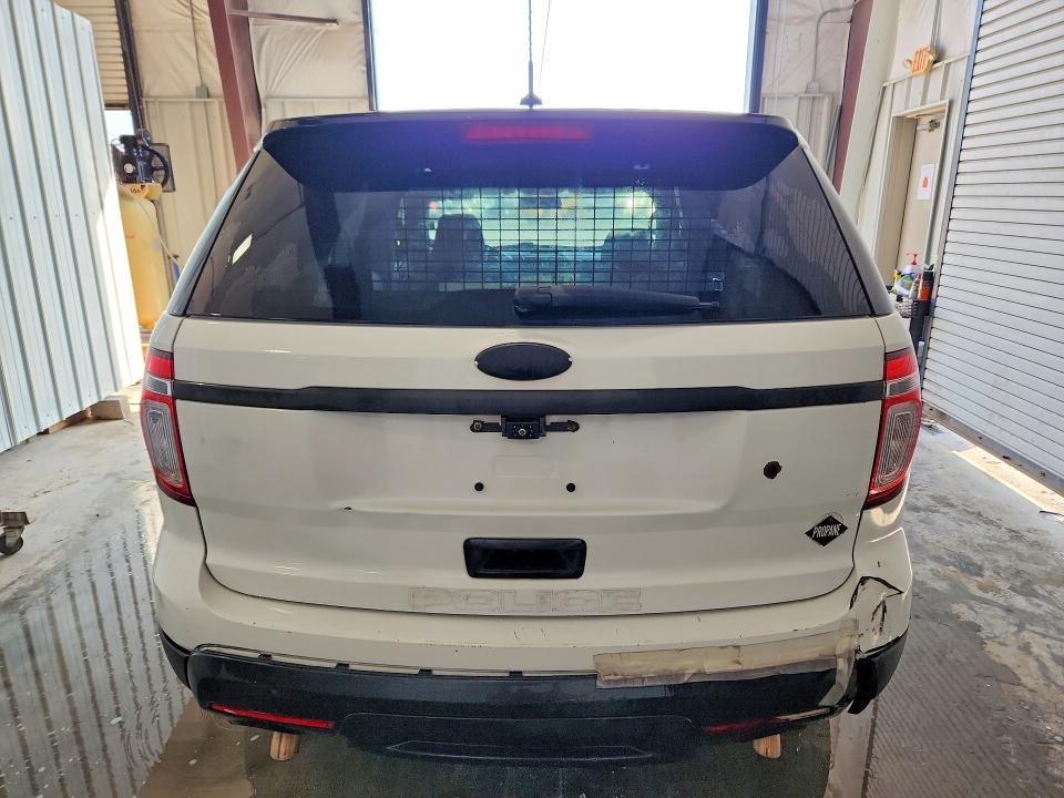 Продажа на аукционе авто 2015 Ford Explorer, vin: 1FM5K8AR8FGC41649, номер лота: 47356076