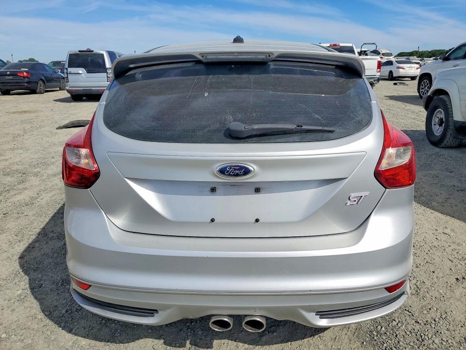 Aukcja sprzedaży 2013 Ford Focus, vin: 1FADP3L98DL325191, numer aukcji: 41626216