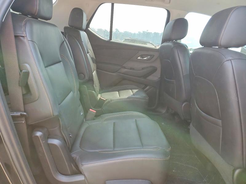 Продажа на аукционе авто 2021 Chevrolet Traverse, vin: 1GNERHKW4MJ263224, номер лота: 41781296