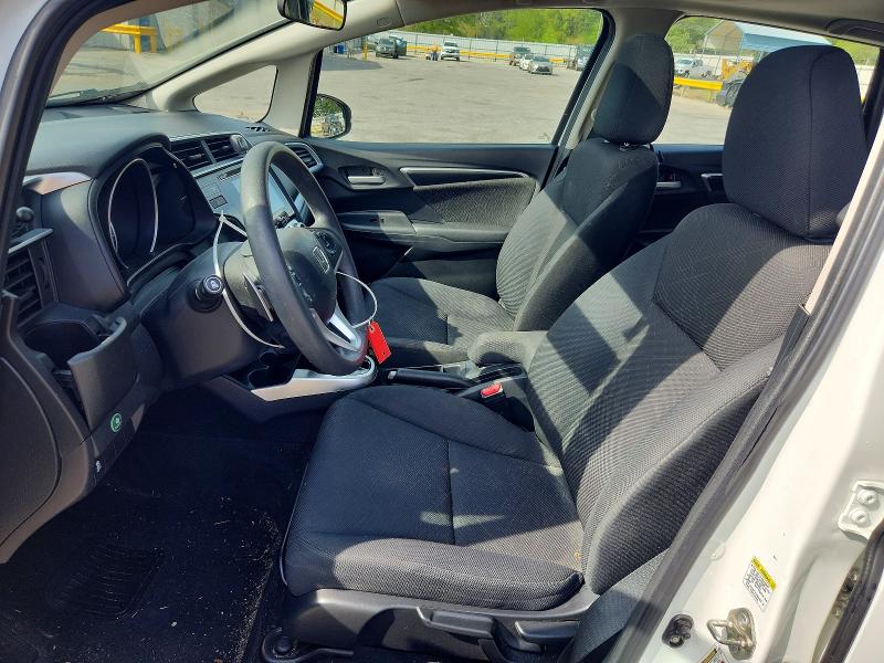 Aukcja sprzedaży 2015 Honda Fit, vin: 3HGGK5H88FM746476, numer aukcji: 48124416