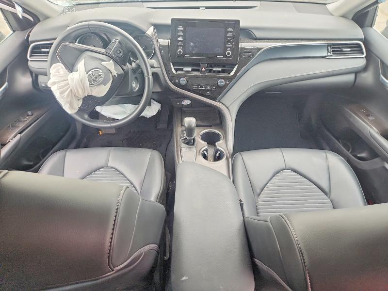48126986 :رقم المزاد ، 4T1G11AK3RU243546 vin ، 2024 Toyota Camry مزاد بيع