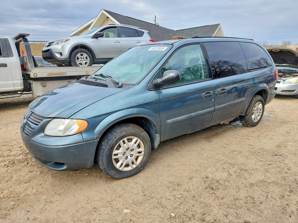 Aukcja sprzedaży 2005 Dodge Grand Caravan, vin: 1D4GP24R55B363360, numer aukcji: 46423976