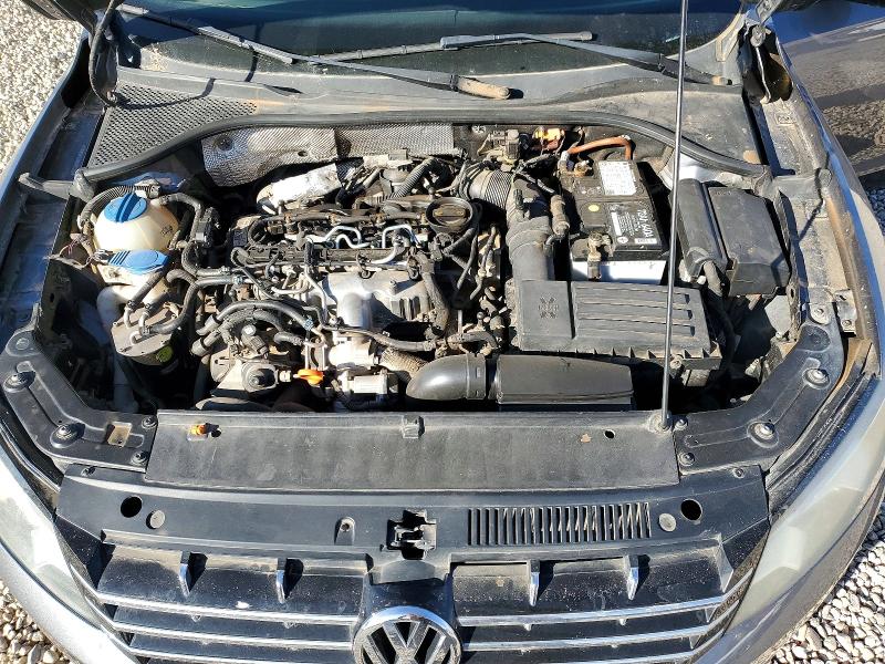 Продаж на аукціоні авто 2012 Volkswagen Passat, vin: 1VWBN7A34CC011112, номер лоту: 79382285