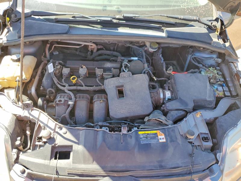 47450746 :رقم المزاد ، 1FAHP3F22CL112090 vin ، 2012 Ford Focus مزاد بيع
