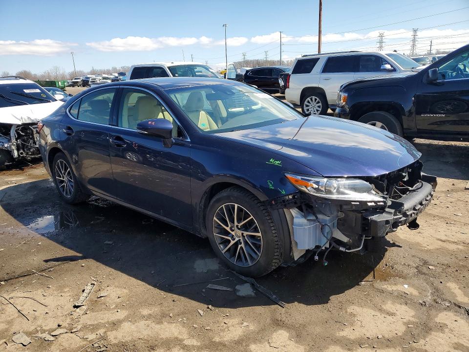 Продажа на аукционе авто 2016 Lexus Es 350, vin: JTHBK1GG6G2232708, номер лота: 47638696